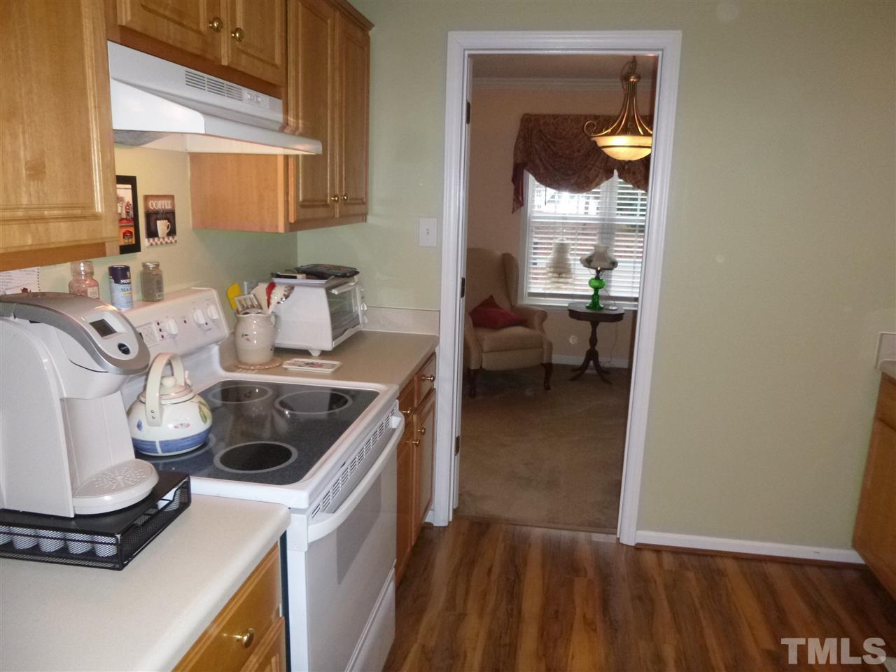 89 Rosa Circle Willow Spring, NC 27592 - Photo 5 of 20