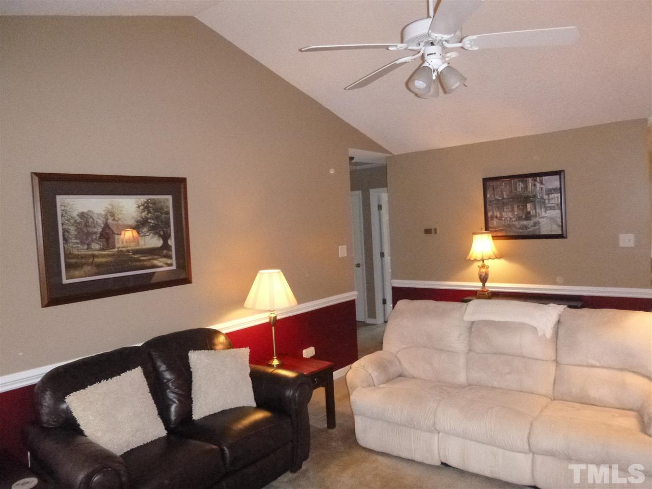 89 Rosa Circle Willow Spring, NC 27592 - Photo 8 of 20