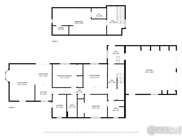 a picture of a room with a white wall and white cabinet