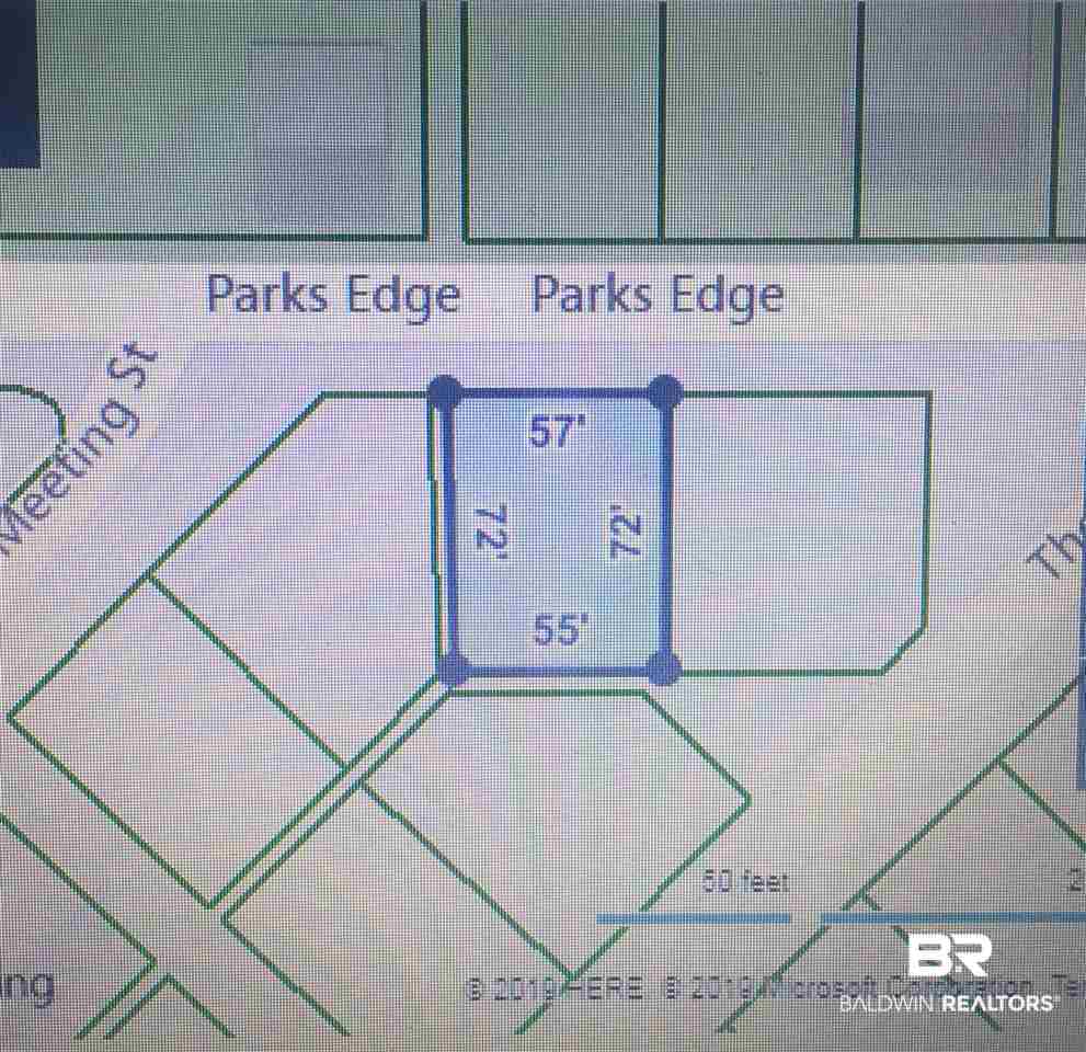0 Parks Edge Orange Beach, AL 36561 - Photo 1 of 12