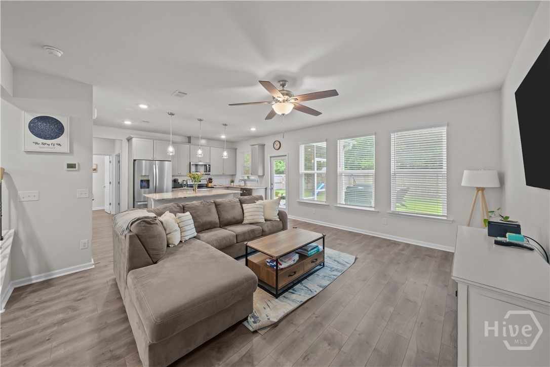 222 Benelli Drive Pooler, GA 31322 - Photo 9 of 70