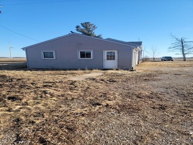 7844 West Gilford Road Reese, MI 48757 - Photo 21 of 23