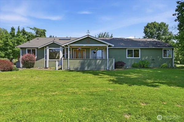 $775,000 | 32219 116th Street Southeast, Sultan, WA 98294