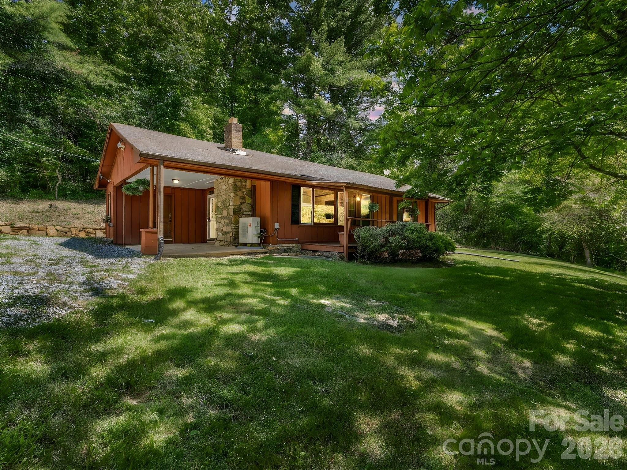 1395 Tillery Br Road Marshall, NC 28753 - Photo 3 of 45
