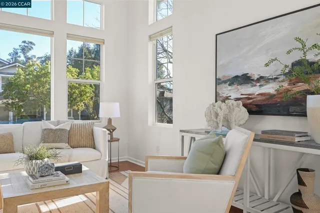 $1,548,000 | 612-612 Pasa Tiempo Court, Pleasant Hill, CA 94523