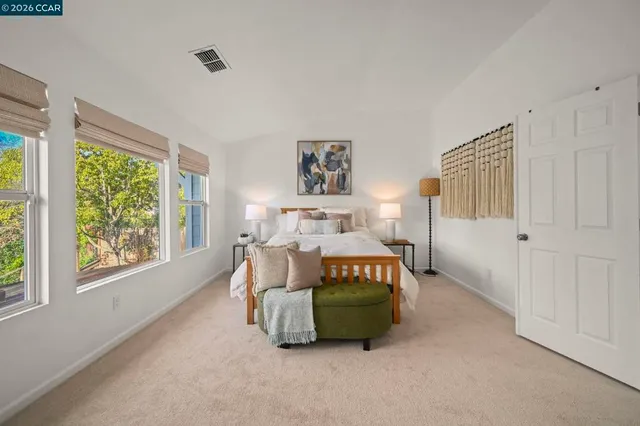 $1,548,000 | 612-612 Pasa Tiempo Court, Pleasant Hill, CA 94523