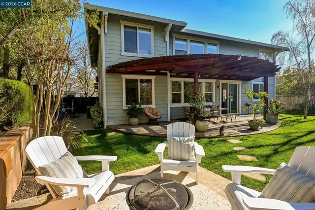 $1,548,000 | 612-612 Pasa Tiempo Court, Pleasant Hill, CA 94523