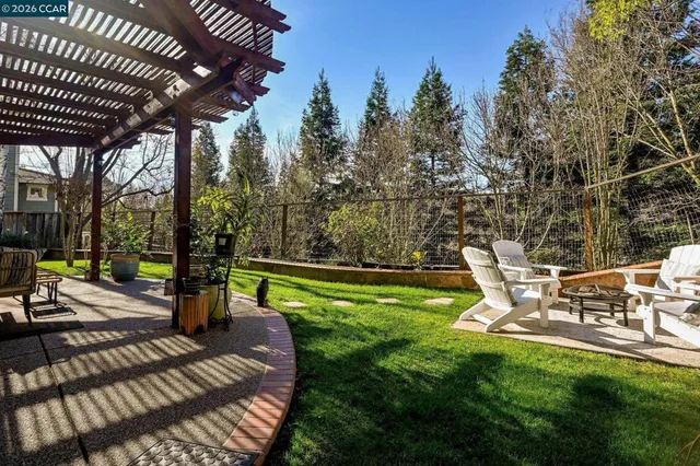 $1,548,000 | 612-612 Pasa Tiempo Court, Pleasant Hill, CA 94523