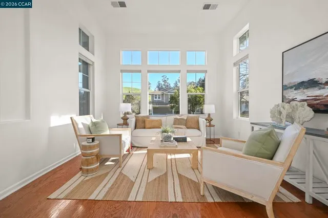 $1,548,000 | 612-612 Pasa Tiempo Court, Pleasant Hill, CA 94523