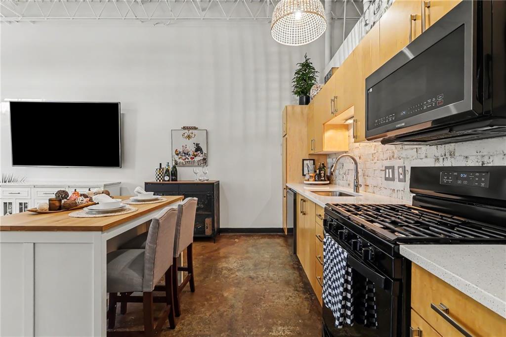 5200 Peachtree Road, Unit 2114 Atlanta, GA 30341 - Photo 11 of 37 Gallery Image 11