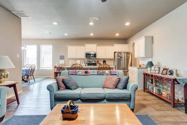 $285,000 | 5219 Kemper Street, Lubbock, TX 79416