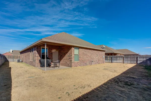 $285,000 | 5219 Kemper Street, Lubbock, TX 79416