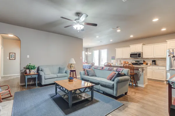 $285,000 | 5219 Kemper Street, Lubbock, TX 79416