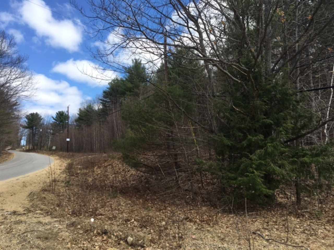Sawyer Lake Road Gilmanton, NH 03237 - Photo 3 of 3