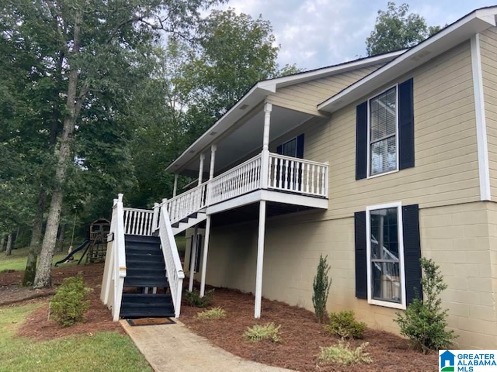 176 Eureka Road Lincoln, AL 35096 - Photo 2 of 24