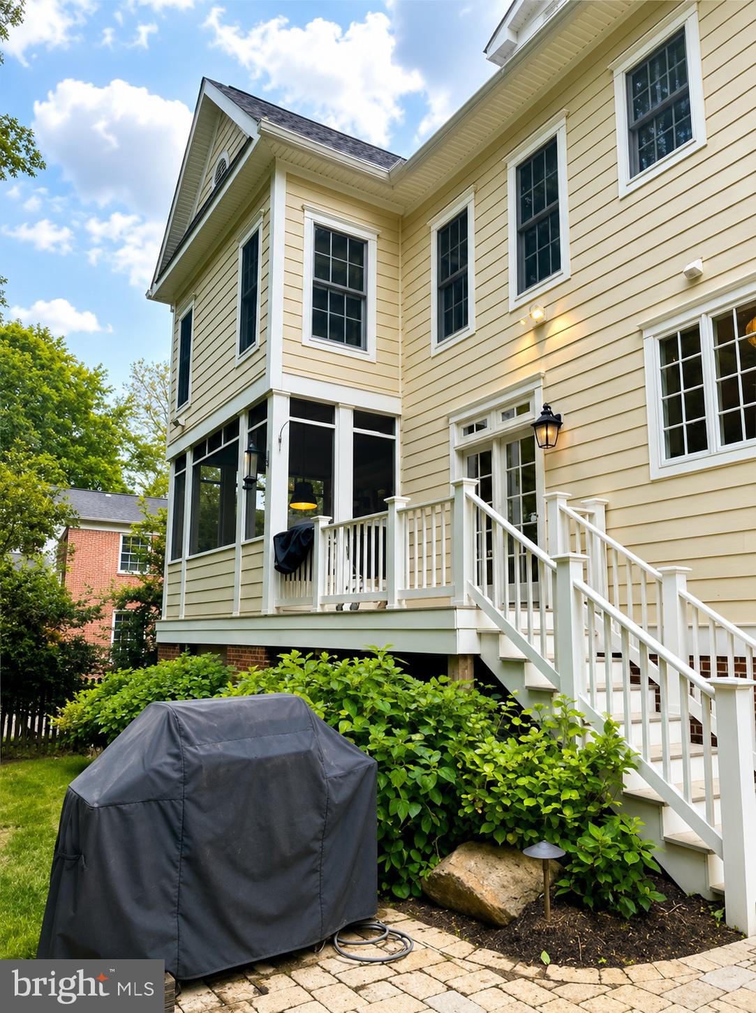 4 Ridge Road Annapolis, MD 21401 - Photo 48 of 60