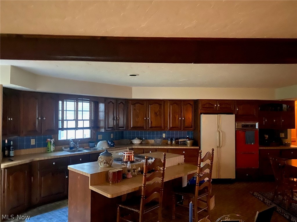 30300 Oakdale Road Willowick, OH 44095 - Photo 6 of 10 A closer look at your new home's kitchen work space!