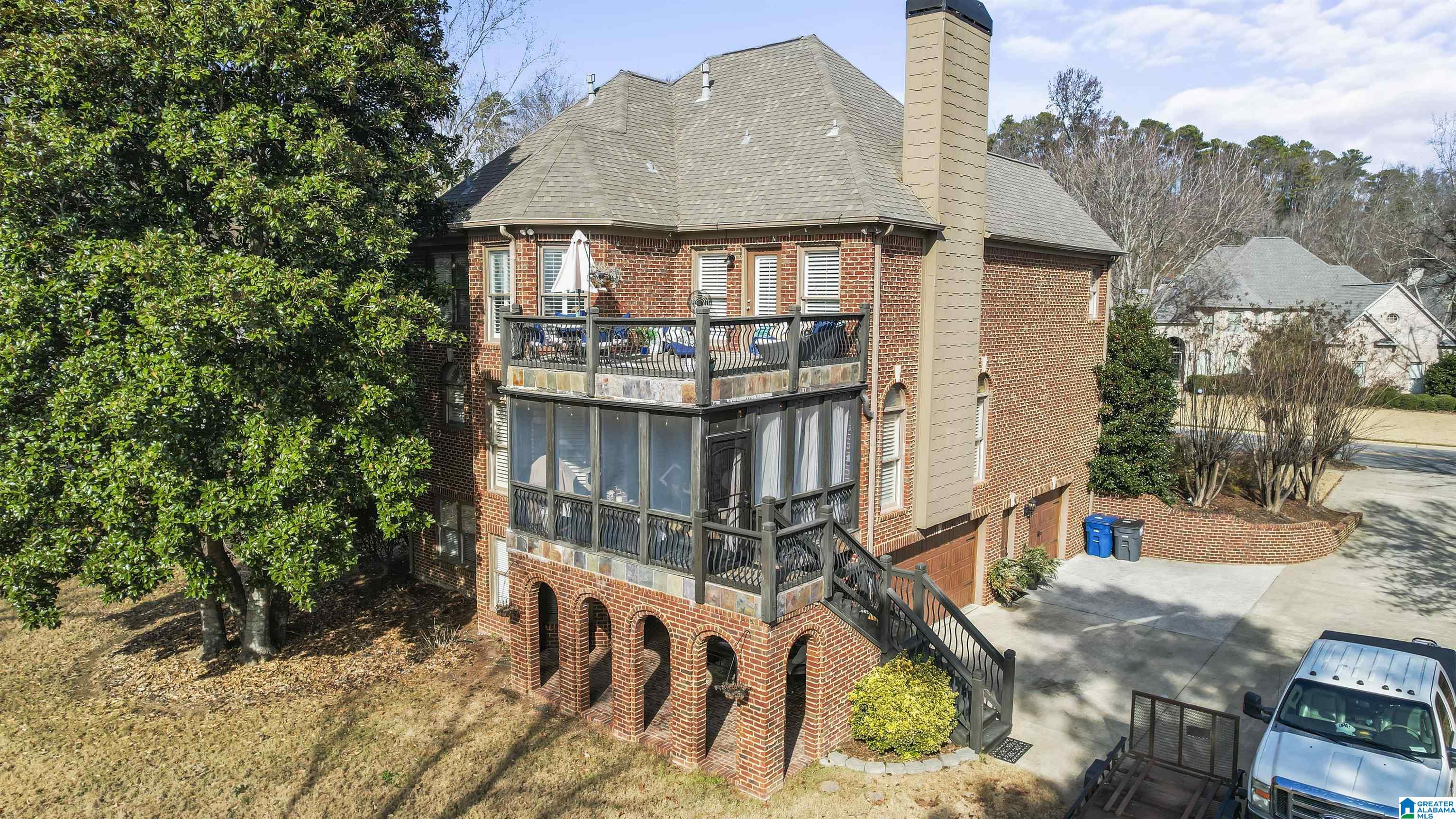 5320 Greystone Way Birmingham, AL 35242 - Photo 62 of 87