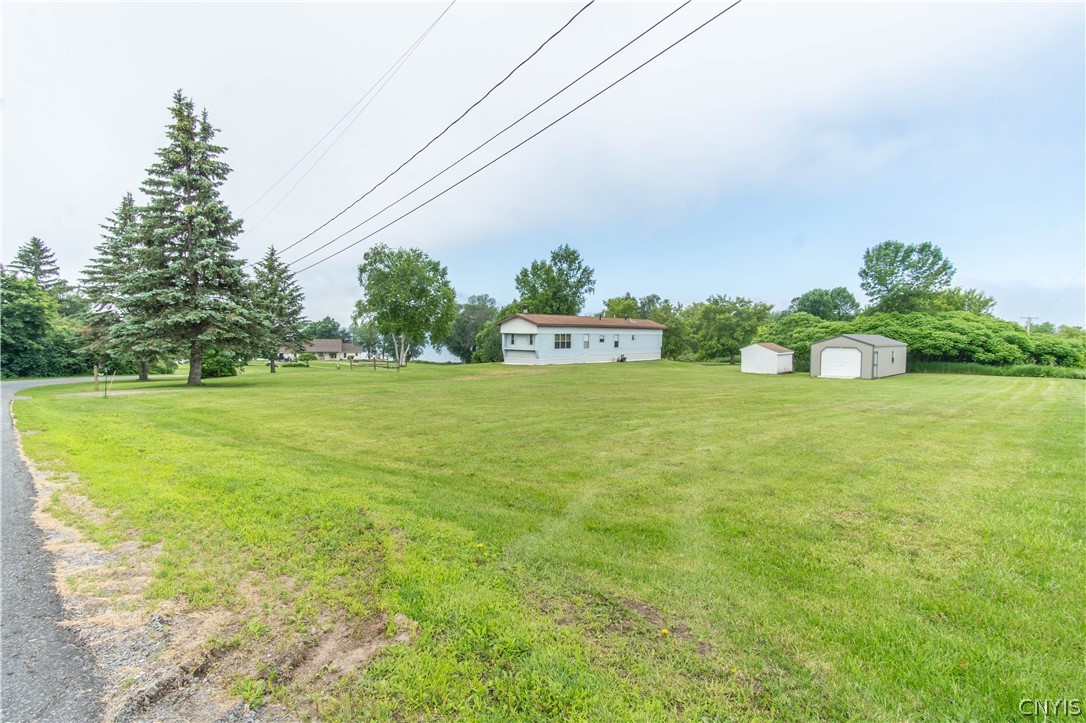 2151 Bates Road Cape Vincent, NY 13618 - Photo 16 of 35