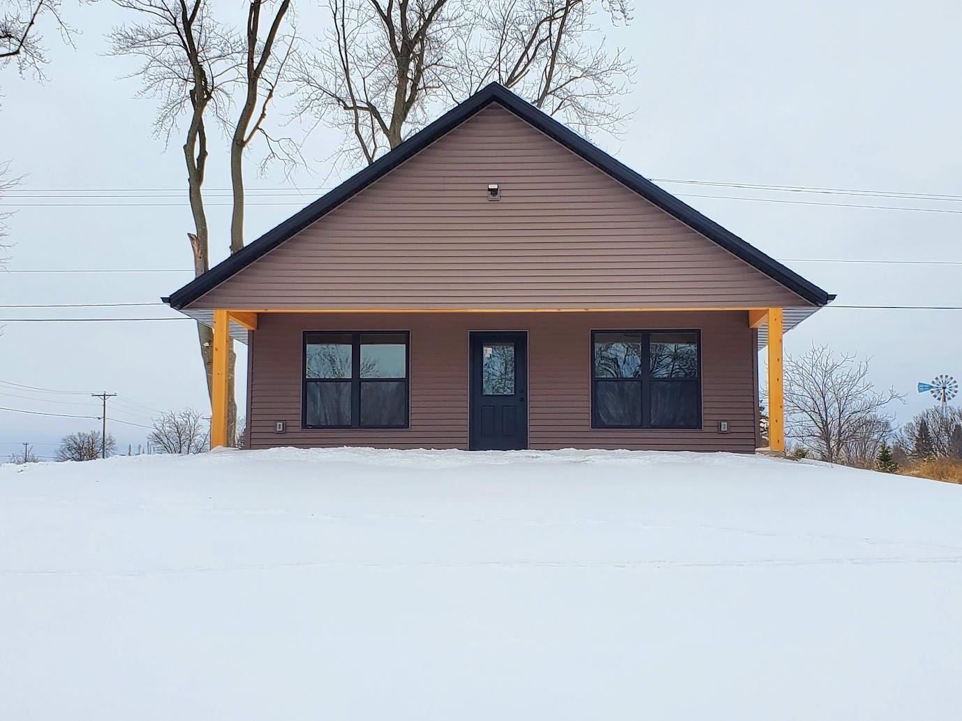 247 East Madison Street Clintonville, WI 54929 - Photo 23 of 61