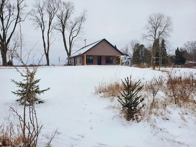 $429,000 | 247 East Madison Street, Clintonville, WI 54929