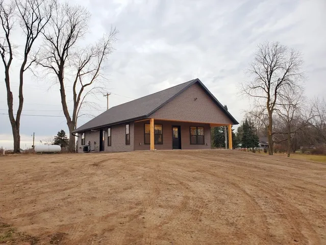 $429,000 | 247 East Madison Street, Clintonville, WI 54929