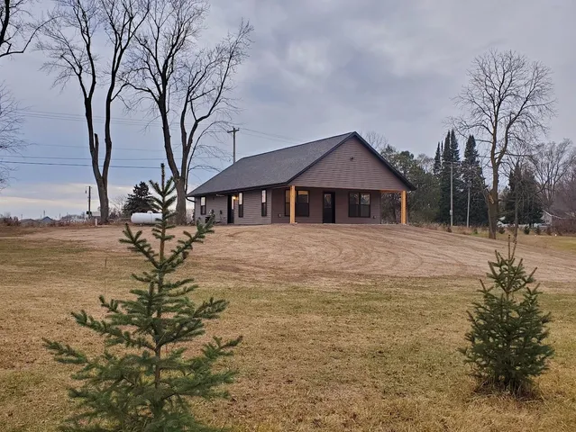 $429,000 | 247 East Madison Street, Clintonville, WI 54929