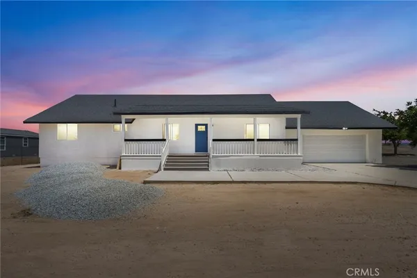 $499,000 | 8038 Begonia Road, Phelan, CA 92371