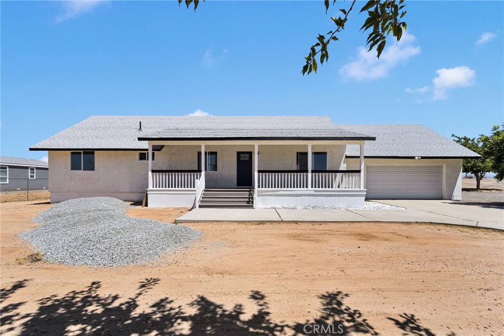 8038 Begonia Road Phelan, CA 92371 - Photo 2 of 49
