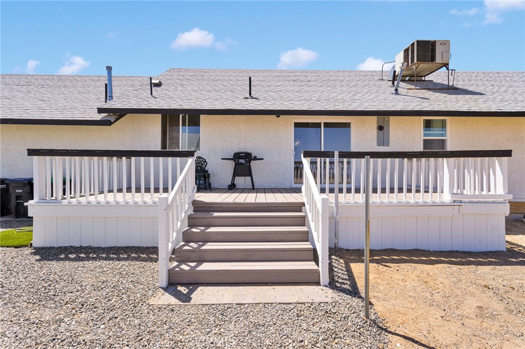 8038 Begonia Road Phelan, CA 92371 - Photo 41 of 49
