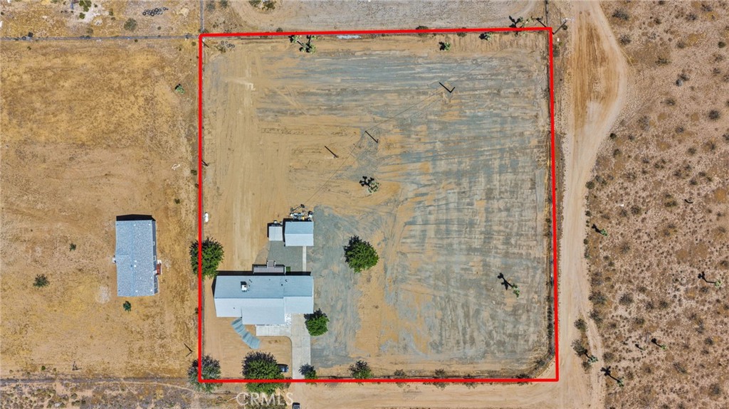 8038 Begonia Road Phelan, CA 92371 - Photo 43 of 49