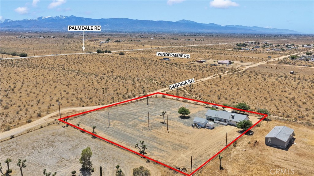 8038 Begonia Road Phelan, CA 92371 - Photo 44 of 49