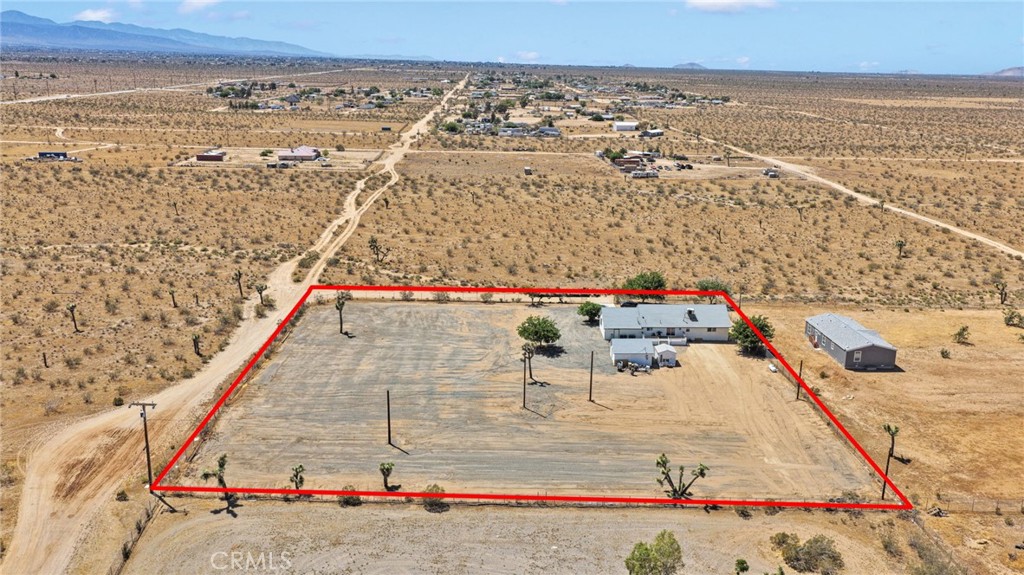 8038 Begonia Road Phelan, CA 92371 - Photo 45 of 49