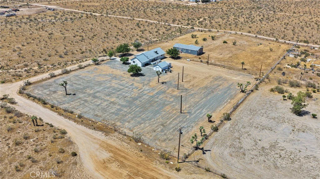 8038 Begonia Road Phelan, CA 92371 - Photo 46 of 49