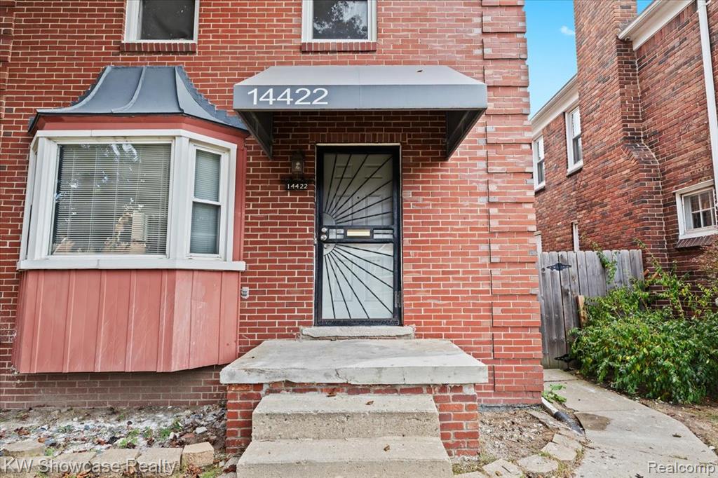 14422 Rutherford Street Detroit, MI 48227 - Photo 5 of 47 Gallery Image 5