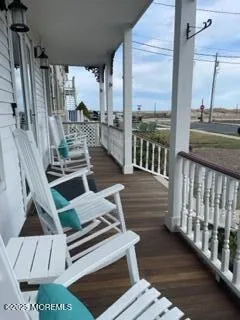 a view of an outdoor space