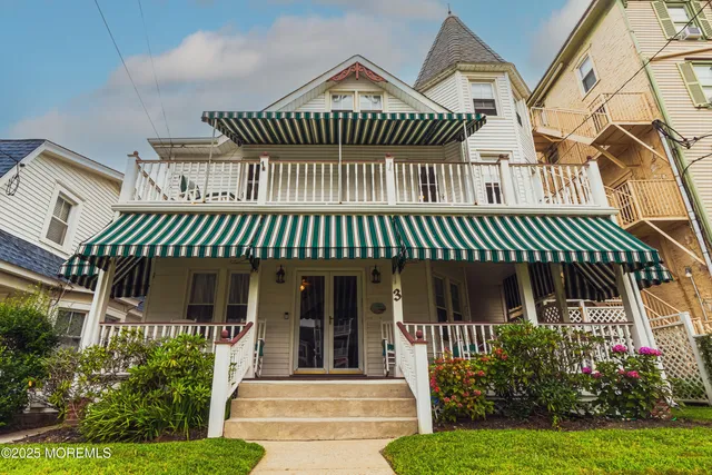 $6,500 | 3 Bath Avenue, Ocean Grove, NJ 07756