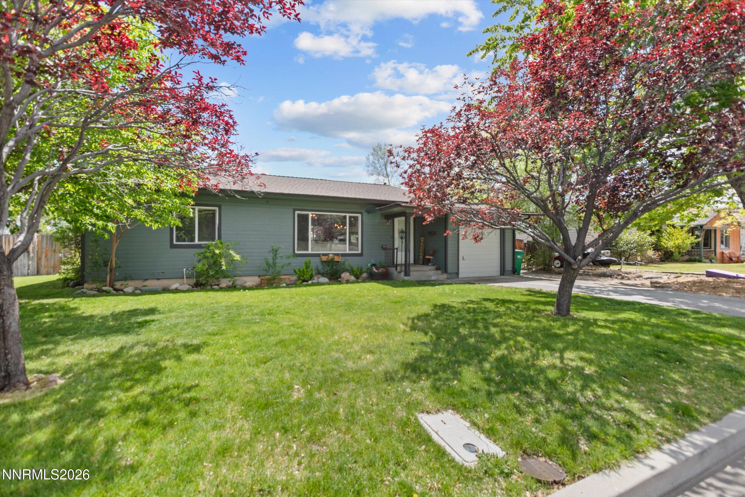 1440 Allen Street Reno, NV 89509 - Photo 1 of 37 03-0Y7A8662