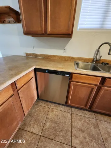 a bathroom with a sink