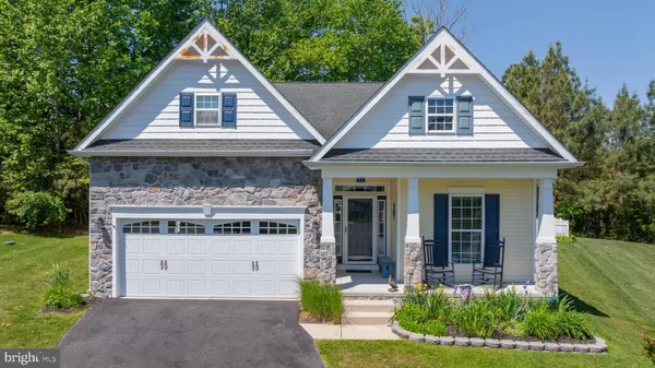 $489,999 | 26274 Timbercreek Lane, Millsboro, DE 19966