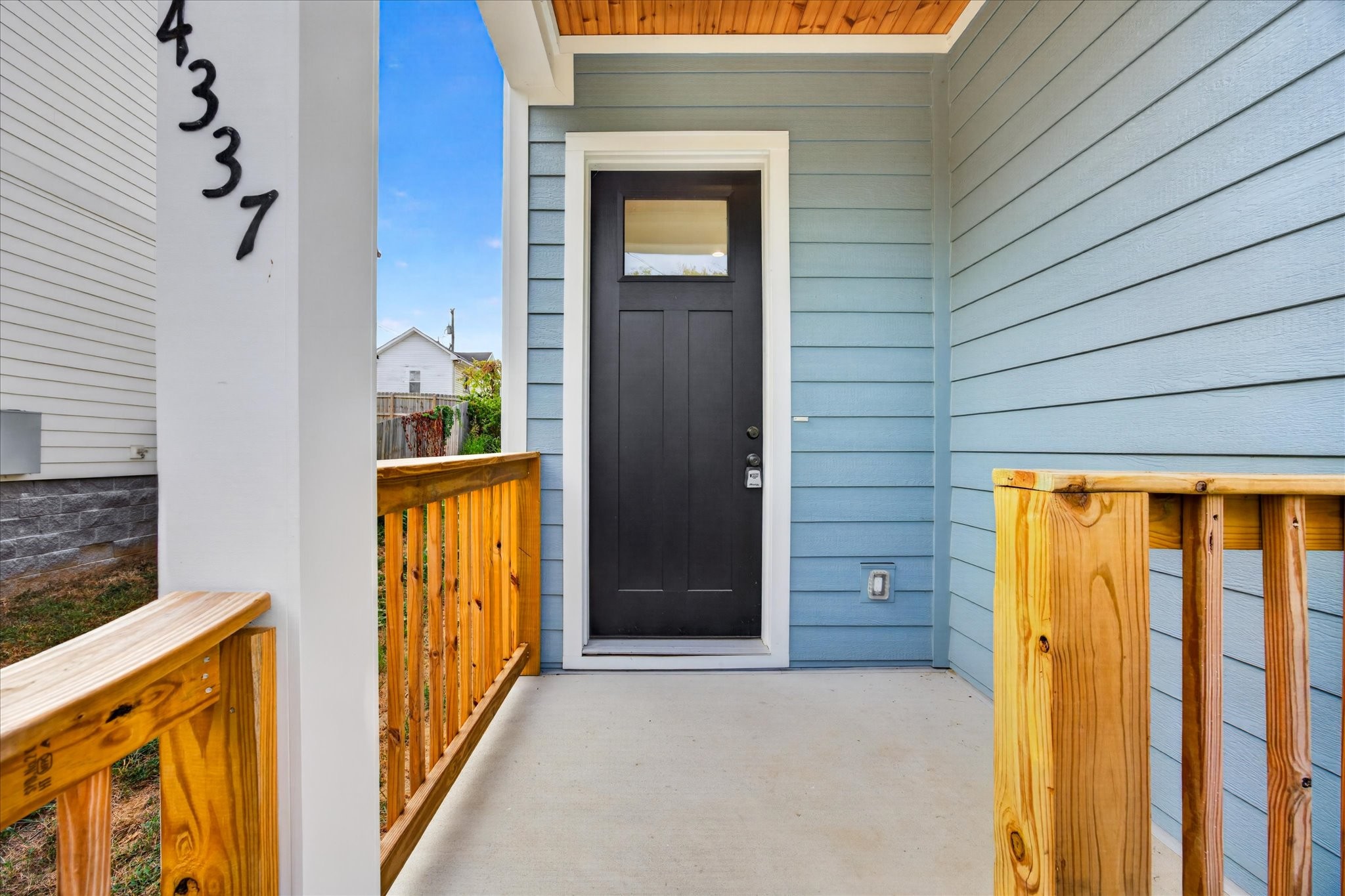 4337 Goins Road Nashville, TN 37211 - Photo 4 of 37 Gallery Image 4