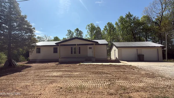 $249,900 | 135 Frank Tinch Road, Jamestown, TN 38556