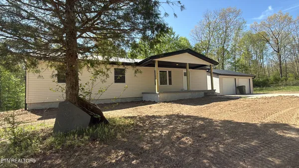 $249,900 | 135 Frank Tinch Road, Jamestown, TN 38556