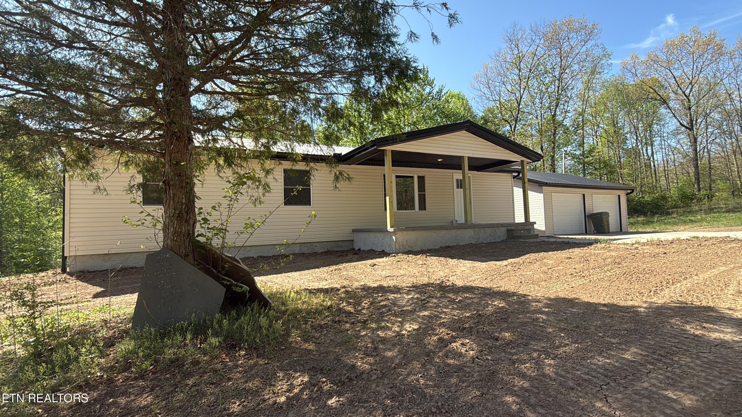 135 Frank Tinch Road Jamestown, TN 38556 - Photo 2 of 33 IMG_3430 - Copy