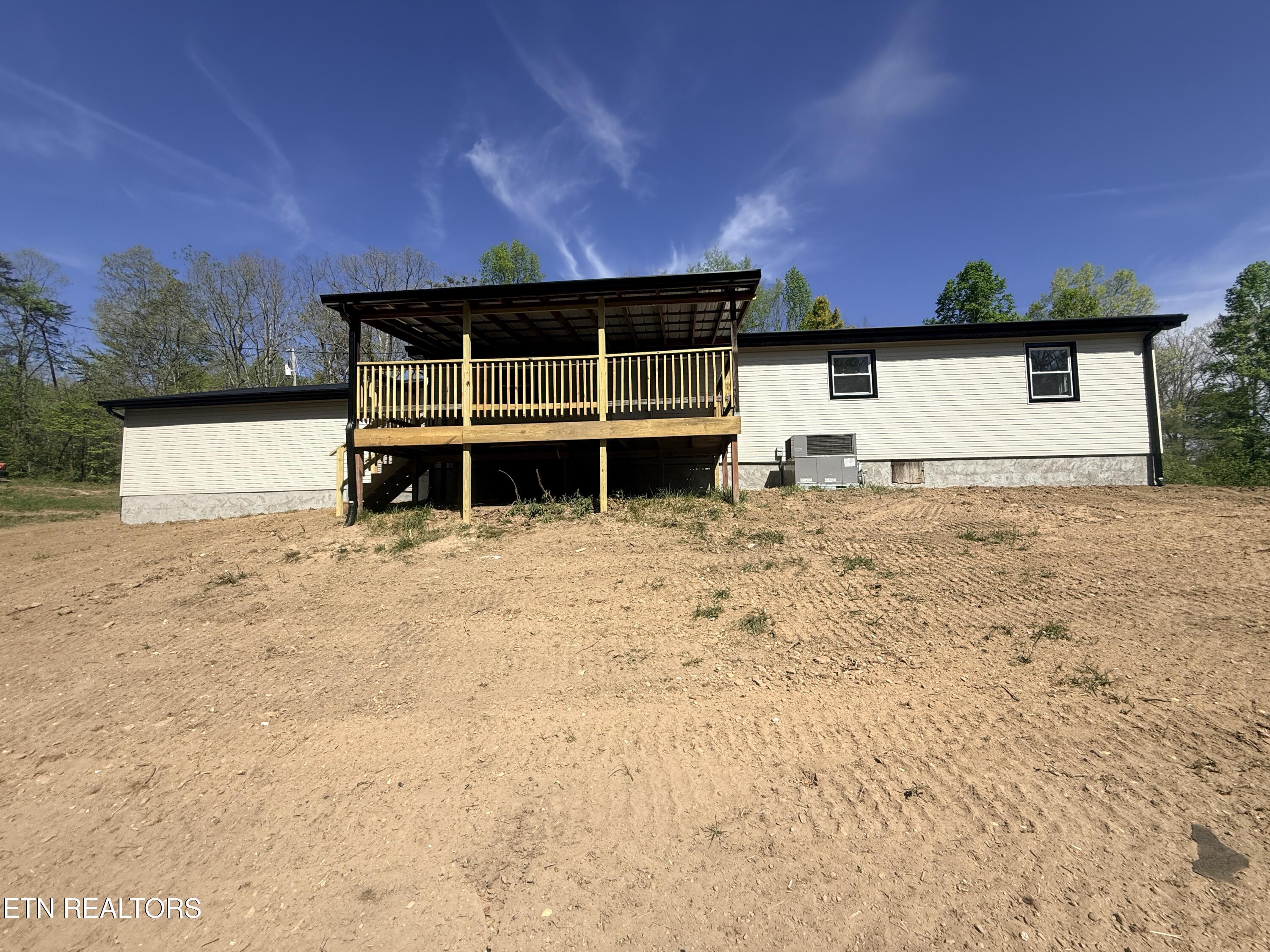 135 Frank Tinch Road Jamestown, TN 38556 - Photo 25 of 33 IMG_3447 - Copy
