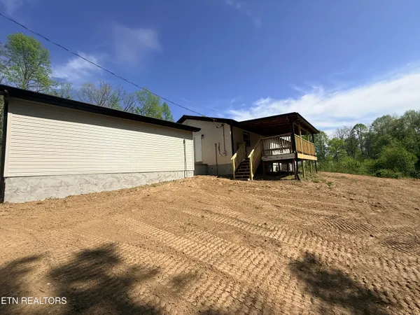 $249,900 | 135 Frank Tinch Road, Jamestown, TN 38556