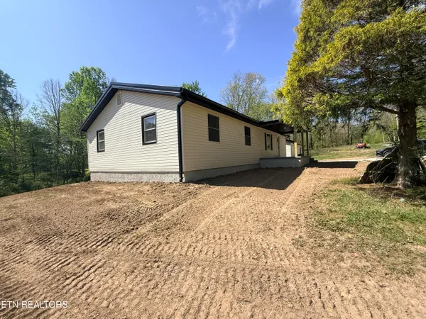 $249,900 | 135 Frank Tinch Road, Jamestown, TN 38556