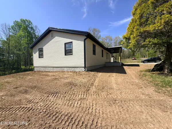 $249,900 | 135 Frank Tinch Road, Jamestown, TN 38556