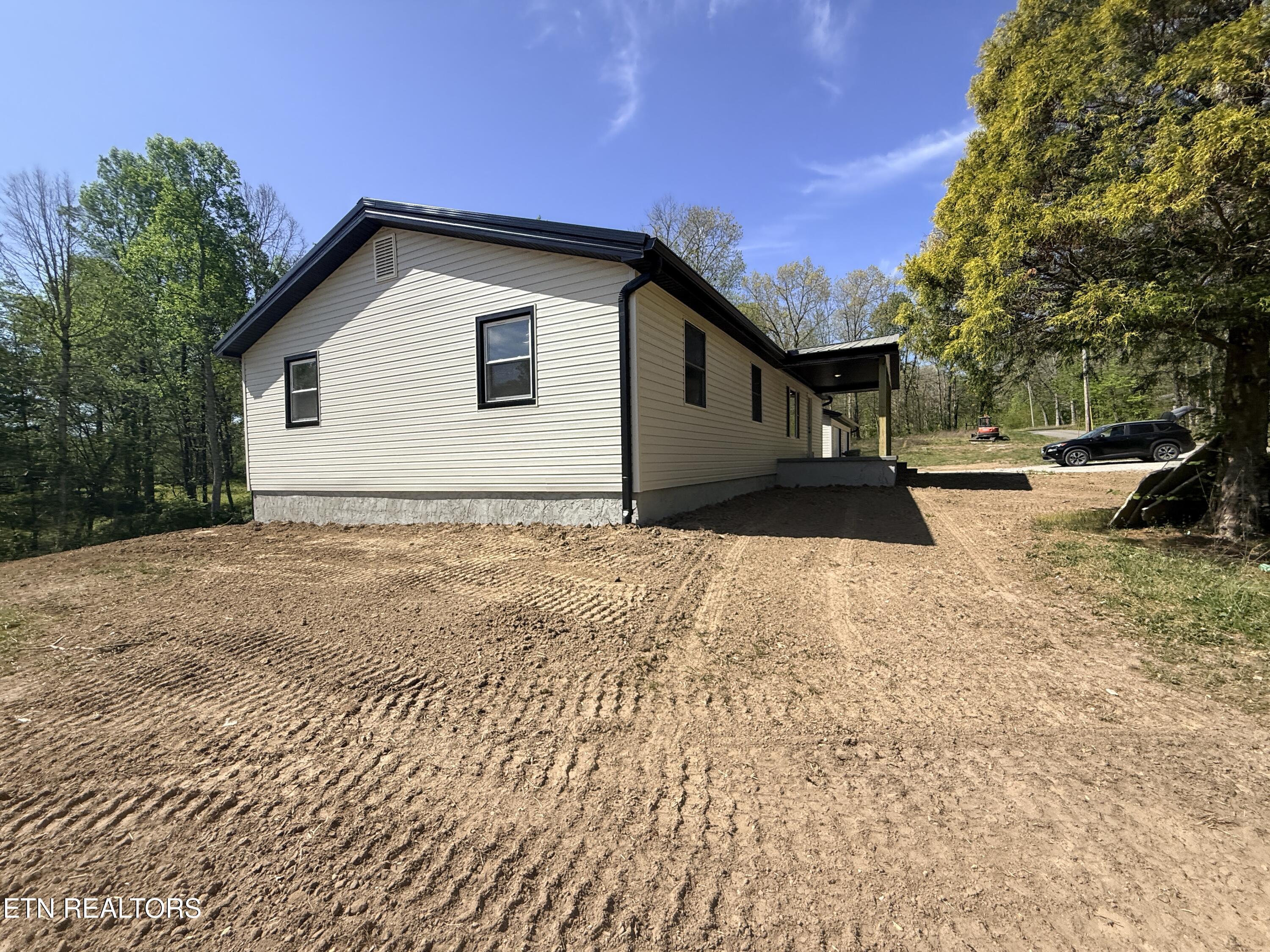 135 Frank Tinch Road Jamestown, TN 38556 - Photo 4 of 33 IMG_3436 - Copy