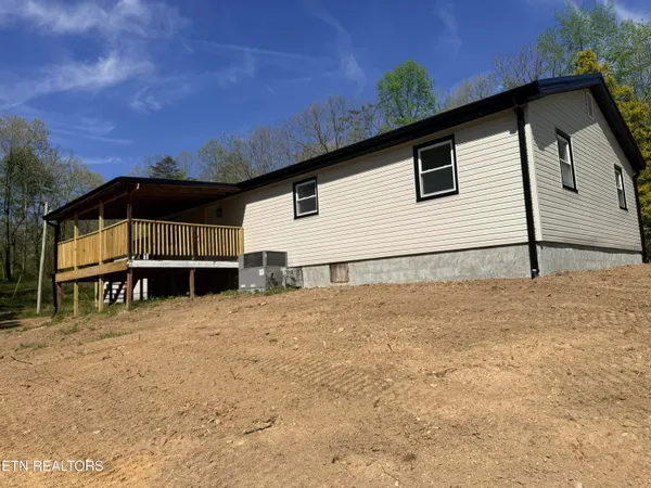 $249,900 | 135 Frank Tinch Road, Jamestown, TN 38556